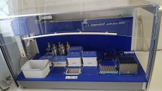 Eppendorf epMotion 5075m Pro